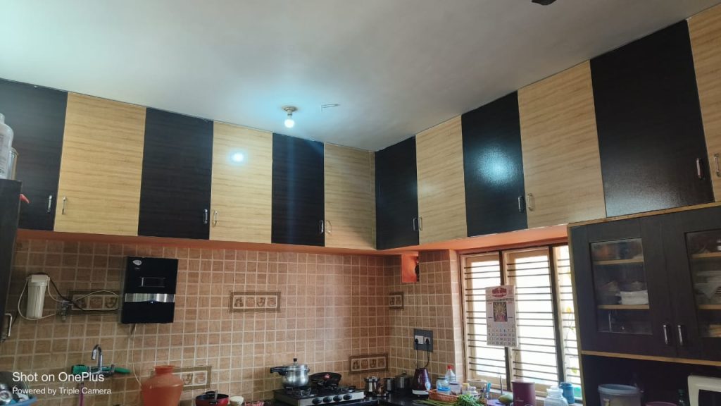 PVC loft