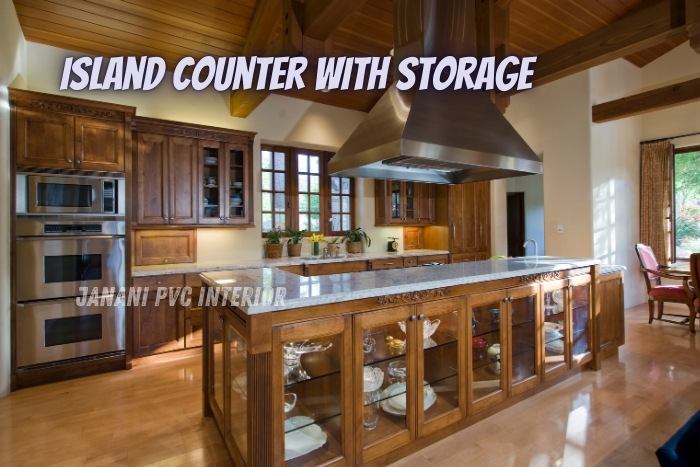 Affordable Elegance: Why Every Home Would Perfectly Benefit from PVC Modular Kitchens 2 Janani PVC Interior in Bengaluru offers stylish & functional PVC modular kitchen designs, PVC Interior Designs